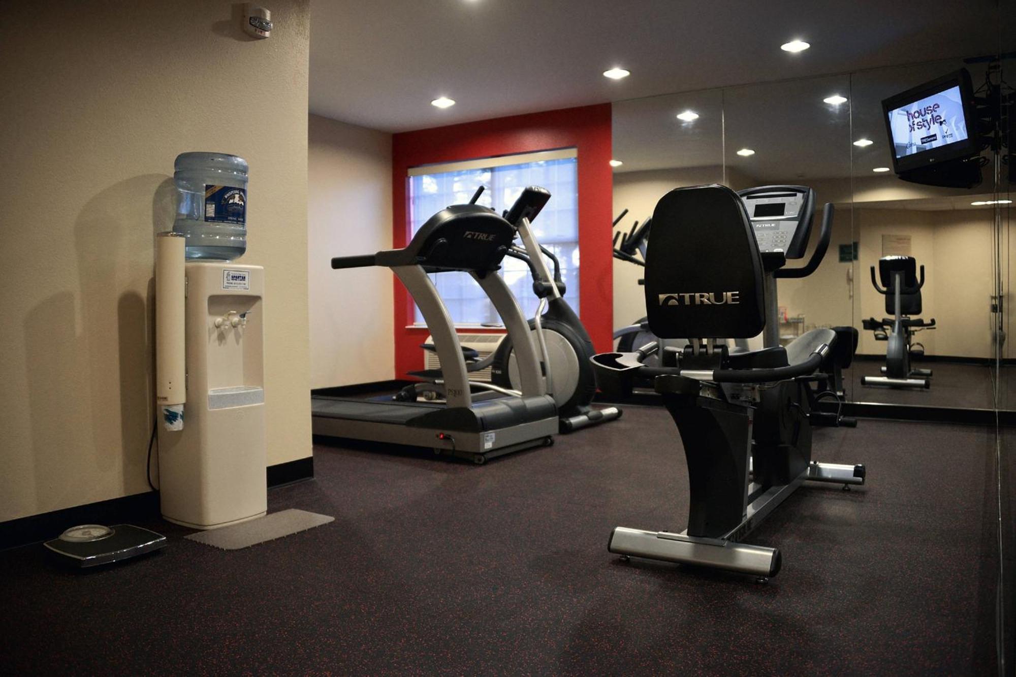 Towneplace Suites By Marriott East Lansing Eksteriør bilde