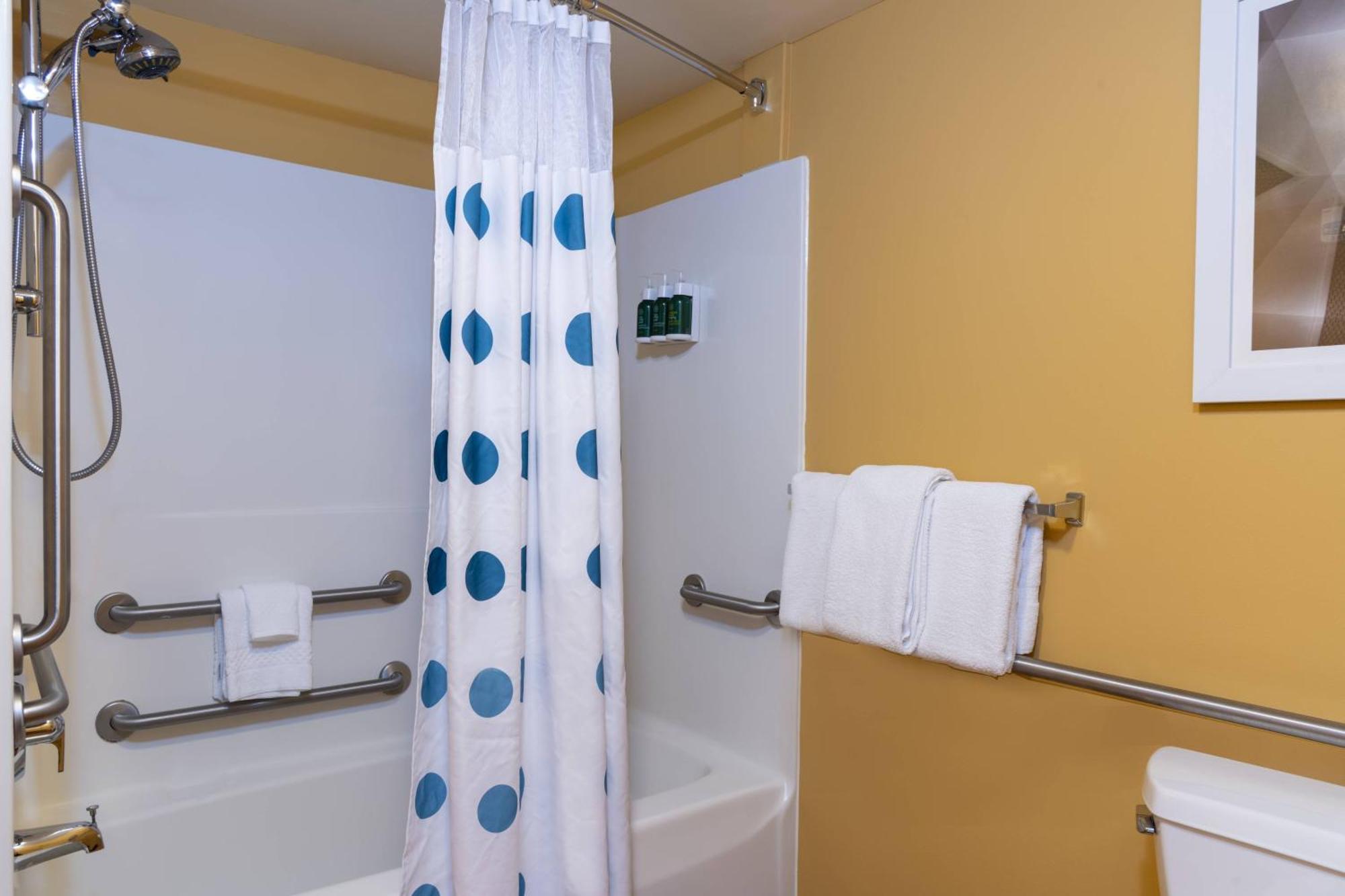 Towneplace Suites By Marriott East Lansing Eksteriør bilde