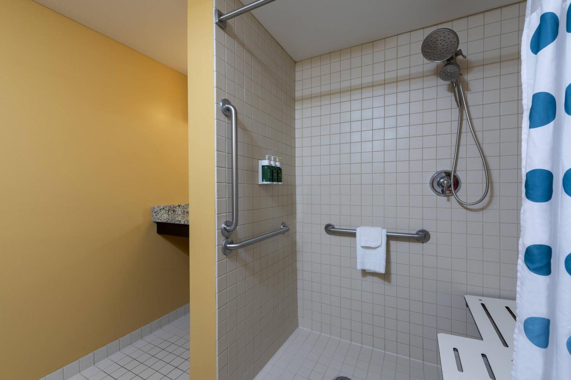 Towneplace Suites By Marriott East Lansing Eksteriør bilde