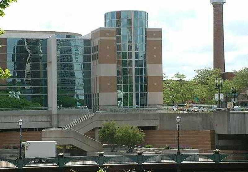 Towneplace Suites By Marriott East Lansing Bekvemmeligheter bilde