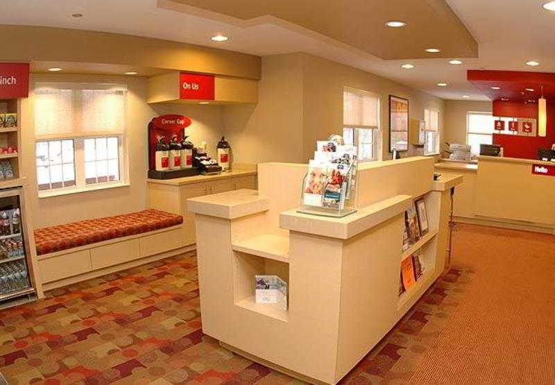 Towneplace Suites By Marriott East Lansing Eksteriør bilde